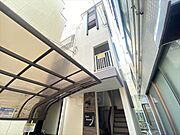 タウン穂積 2階 築41年の賃貸物件