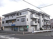 グリーンピア大蔵司 3階 築34年8ヶ月の賃貸物件