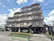 総持寺駅より徒歩5分 4階 築32年5ヶ月の賃貸物件