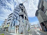 インペリアル21 3階 築36年3ヶ月の賃貸物件