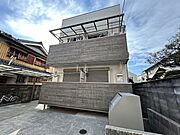 正雀駅より徒歩13分 1階 築8年10ヶ月の賃貸物件