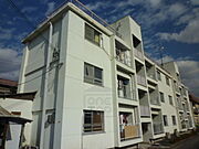 富田駅より徒歩7分 2階 築43年3ヶ月の賃貸物件