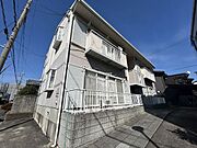 ペアシティー 2階 築37年8ヶ月の賃貸物件