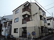 正雀駅より徒歩8分 2階 築33年4ヶ月の賃貸物件