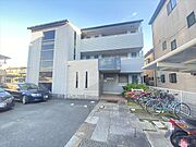 茨木市駅より徒歩6分 1階 築26年9ヶ月の賃貸物件