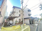 茨木駅より徒歩5分 1階 築38年7ヶ月の賃貸物件