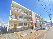 摂津市駅より徒歩13分 3階 築44年1ヶ月の賃貸物件