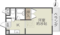 アルカディアST 3階