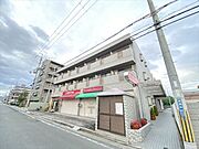 南茨木駅より徒歩25分 2階 築27年2ヶ月の賃貸物件