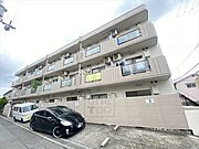 南茨木駅より徒歩15分 1階 築35年1ヶ月の賃貸物件