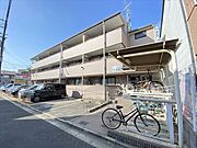 エレガンス千里丘 1階 築25年8ヶ月の賃貸物件