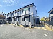 パークサイドヒロツグA棟 2階 築23年8ヶ月の賃貸物件