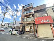 ブロッサムコート 2階 築25年2ヶ月の賃貸物件