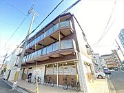 ドゥエルやま 2階 築38年8ヶ月の賃貸物件