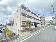 茨木市駅より徒歩28分 3階 築27年1ヶ月の賃貸物件