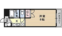 アゼリア2号館 2階