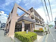 サンピア南茨木 3階 築31年8ヶ月の賃貸物件