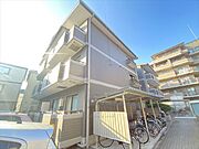 エスポワール新中条 1階 築32年8ヶ月の賃貸物件