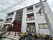 総持寺駅より徒歩7分 1階 築38年4ヶ月の賃貸物件