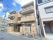 茨木市駅より徒歩12分 2階 築32年7ヶ月の賃貸物件