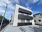 茨木駅より徒歩15分 2階 新築の賃貸物件