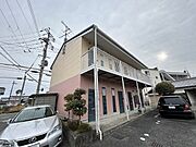 一刻館 2階 築28年9ヶ月の賃貸物件