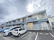 メゾンぷれじゅーる 2階 築33年10ヶ月の賃貸物件