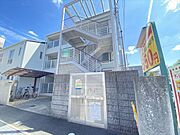 メゾンコラージュ 1階 築30年8ヶ月の賃貸物件