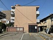 岸辺駅より徒歩17分 1階 築17年4ヶ月の賃貸物件