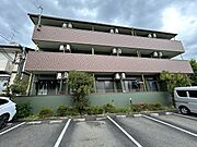 摂津富田駅より徒歩20分 2階 築28年2ヶ月の賃貸物件