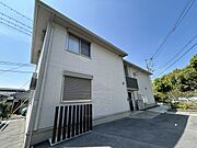 シトリン 2階 築4年3ヶ月の賃貸物件