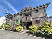 アウラ千里丘 2階 築19年9ヶ月の賃貸物件