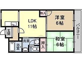 間取り：227096320520