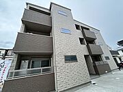 岸辺駅より徒歩13分 1階 新築の賃貸物件