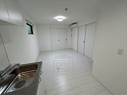 REGALO吹田 2階2LDKのリビング/ダイニング