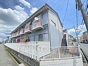 南茨木駅より徒歩10分 2階 築39年10ヶ月の賃貸物件