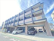 南茨木駅より徒歩5分 1階 築23年5ヶ月の賃貸物件