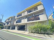 ラジュニール春日丘 2階 築37年3ヶ月の賃貸物件