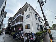 摂津市駅より徒歩11分 1階 築38年4ヶ月の賃貸物件