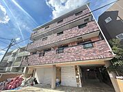 リーフジャルダン 3階 築22年1ヶ月の賃貸物件