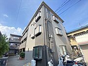 沢良宜駅より徒歩15分 1階 築38年8ヶ月の賃貸物件