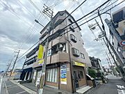 プレアール正雀 5階 築32年4ヶ月の賃貸物件