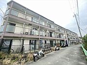 茨木駅よりバス24分 徒歩6分 2階 築37年8ヶ月の賃貸物件