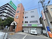 アンフィニィ沢良宜 4階 築37年9ヶ月の賃貸物件