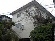 マインハイム 1階 築38年10ヶ月の賃貸物件