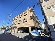 パステル新堂 3階 築28年10ヶ月の賃貸物件