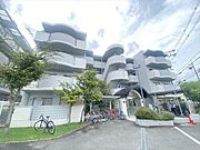 メゾン安夢留 1階 築36年9ヶ月の賃貸物件