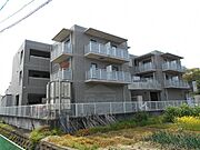 JR総持寺駅よりバス7分 徒歩10分 2階 築25年11ヶ月の賃貸物件