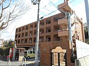 公園東口駅より徒歩12分 1階 築44年4ヶ月の賃貸物件