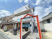 スミエール21 3階 築37年2ヶ月の賃貸物件